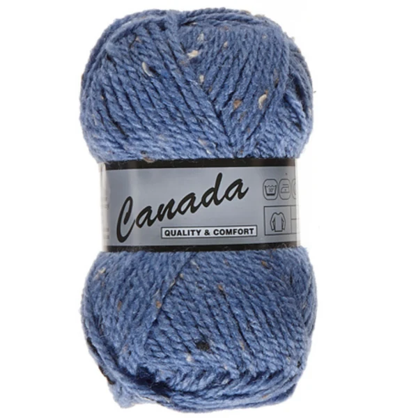 Lammy Canada Tweed